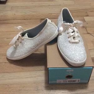 Keds X Kate Spade